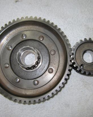 Ingranaggi Trasmissione primaria aermacchi 350