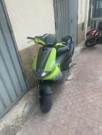 Gilera runner 50 2t