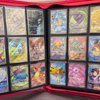 Masterser 151 Scarlatto e Violetto Pokémon