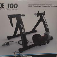 RULLO BICI PER ALLENAMENTO INDOOR_IN'RIDE 100