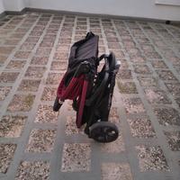 Passeggino Lite Be cool