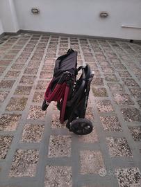 Passeggino Lite Be cool