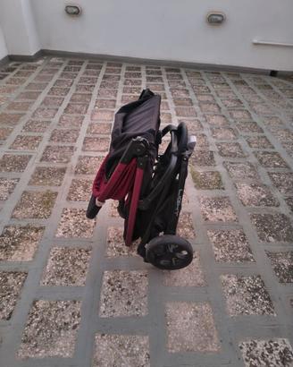 Passeggino Lite Be cool