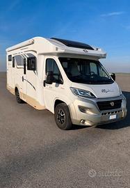 CI Magis 95 XT