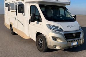 CI Magis 95 XT