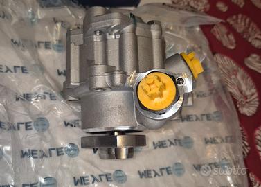 wolkswagen t4 pompa idroguida 