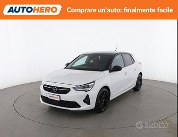 OPEL Corsa 1.2 100 CV GS Line