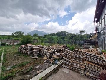 Tegole/coppi per tetti