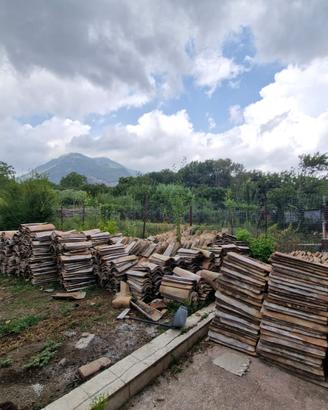 Tegole/coppi per tetti