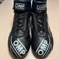 Scarpe rally Omp One S 45