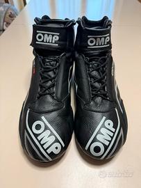 Scarpe rally Omp One S 45