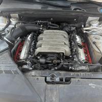 motore audi s4 3.2 fsi