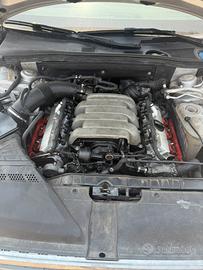 motore audi s4 3.2 fsi