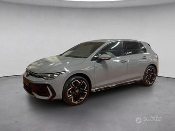 VOLKSWAGEN Golf Nuova Golf R-Line Plus 1.5 eTSI