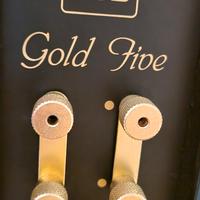 Casse Acustiche ESB Gold Five