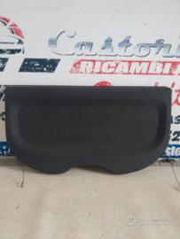 cappelliera mensola posteriore Mercedes W176