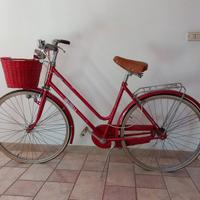 Bici Graziella 26' anni 80