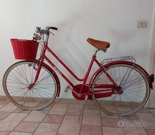 Bici Graziella 26' anni 80