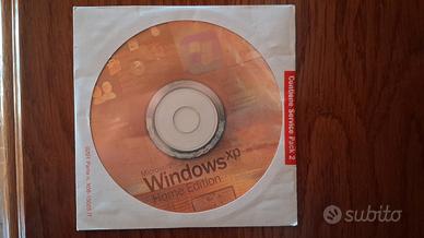 Cd Windows Xp 2002