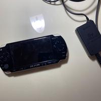 PSP sony