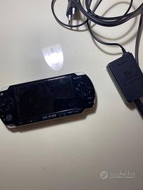 PSP sony