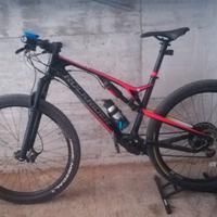 mtb full rockrider xc900s