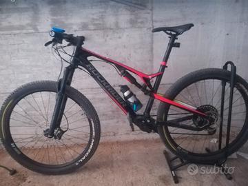 mtb full rockrider xc900s