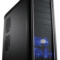 Case PC Cooler Master CM 690 II Basic