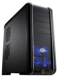 Case PC Cooler Master CM 690 II Basic