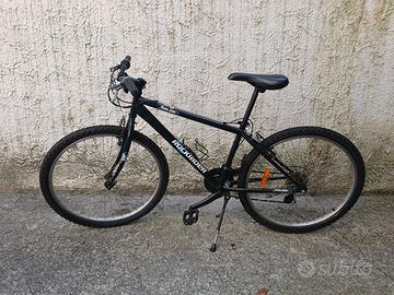 Bicicletta Rockrider five_zero 26"
