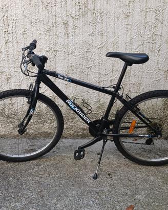 Bicicletta Rockrider five_zero 26"