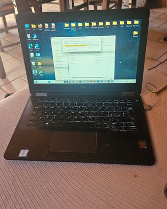 dell 13 pollici 