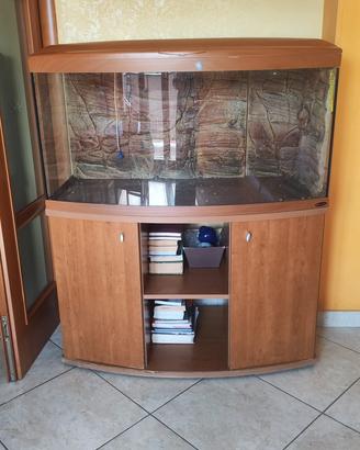 Acquario Cayman da 300 litri