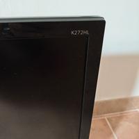 MONITOR PC 27 POLLICI ACER (RICONDIZIONATO)