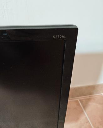 MONITOR PC 27 POLLICI ACER (RICONDIZIONATO)