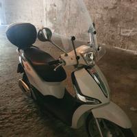 Piaggio Liberty S 125 - 2020