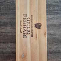 Giulio Ferrari Magnum 2006 