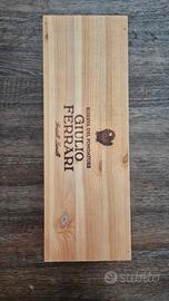 Giulio Ferrari Magnum 2006 