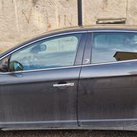 Lancia Delta 124.000km