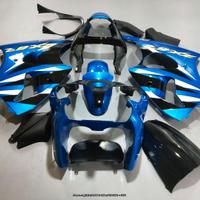 Carena per KAWASAKI ZX6R / 636 2000 2002