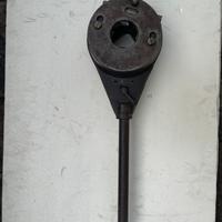 Filiera manuale REMS