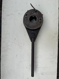 Filiera manuale REMS