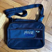 Tracolla Versace Jeans Couture " Crew"