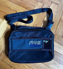 Tracolla Versace Jeans Couture " Crew"