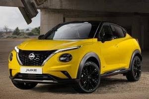 Musate Nissan quashqai/juke/micra/xtrail/ecc