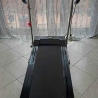 Tapis roulant magnetico 