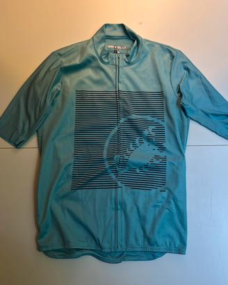 Maglia Castelli Ciclismo Racing | Taglia S