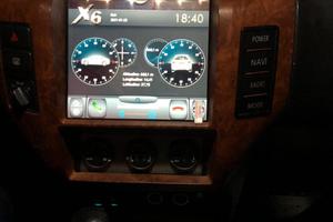 NISSAN Patrol (3ª serie) - 2005