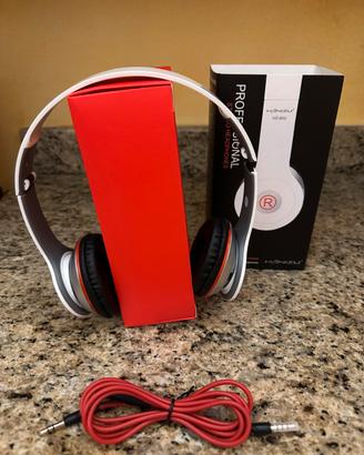 Cuffie auricolari stereo Hanizu 603