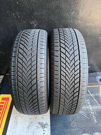 Gomme usate 205 / 55 / R 17 ROTALLA